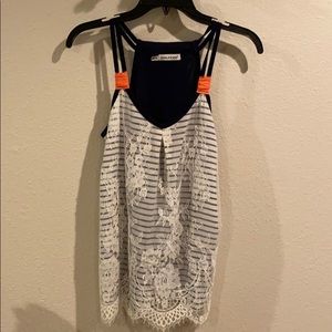 Maurice’s Dressy Tank Top